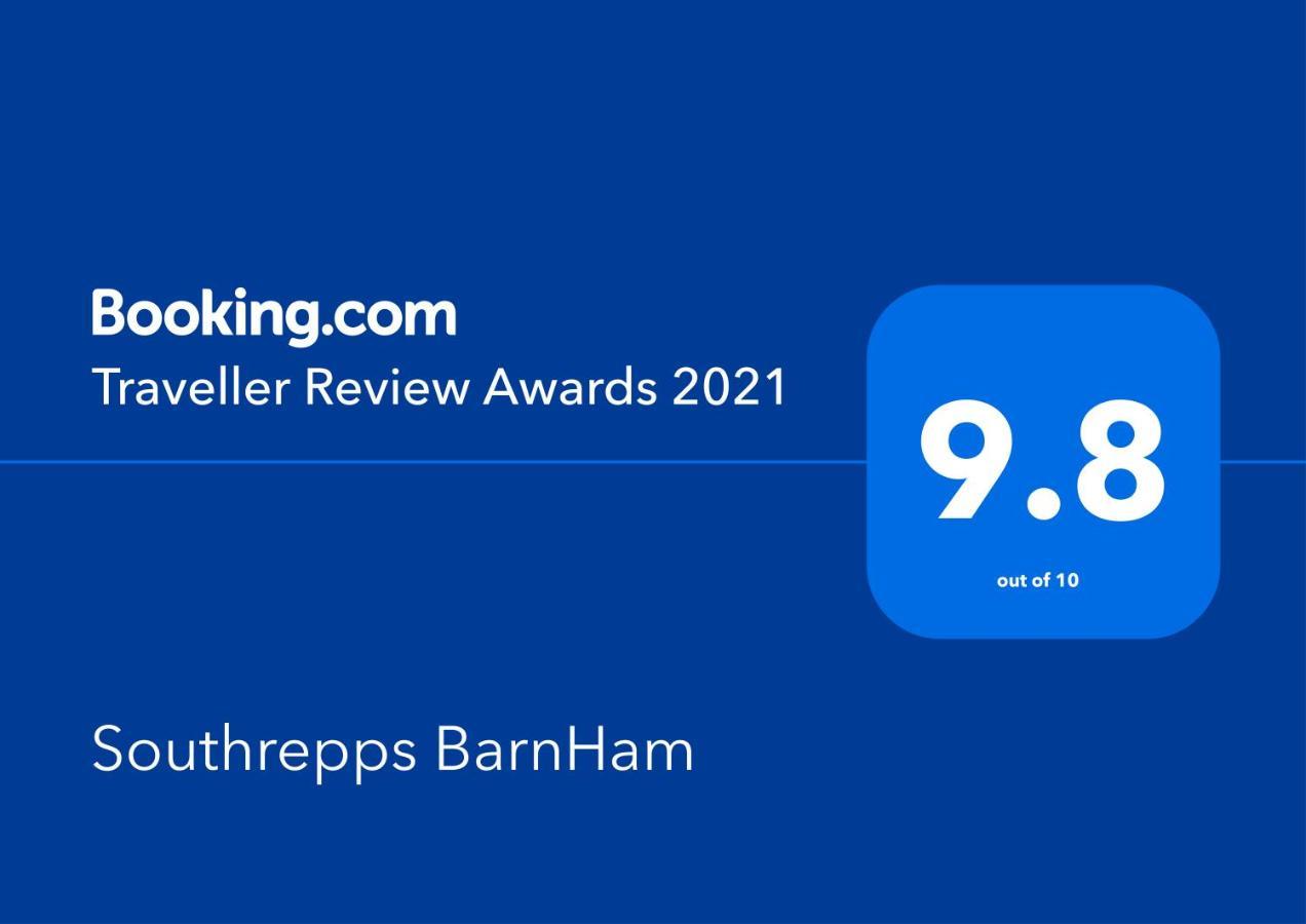 Southrepps Barnham Βίλα Κρόμερ Εξωτερικό φωτογραφία